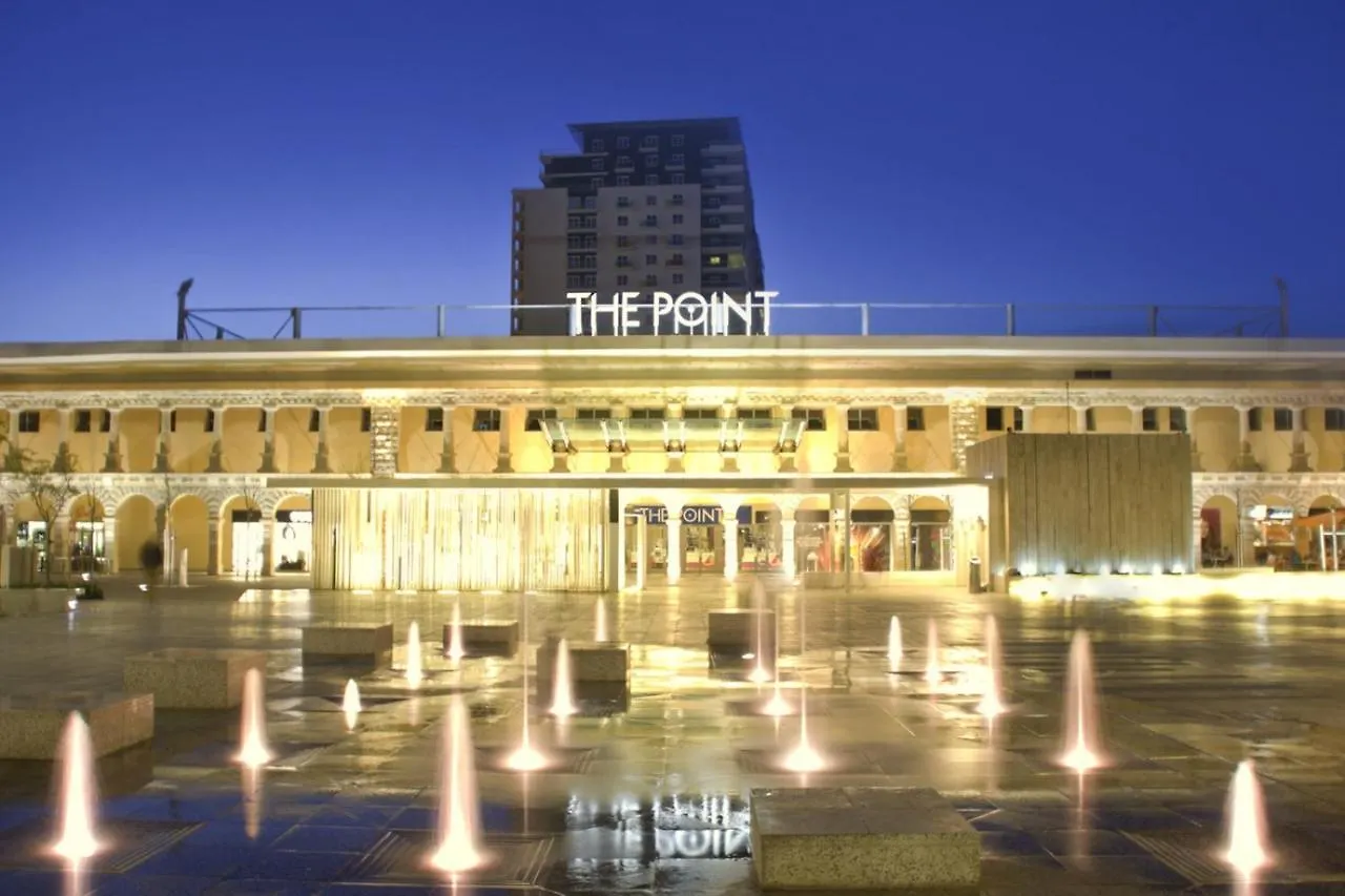 Super Luxury Apartment In Tigne Point, Amazing Sea Views Sliema