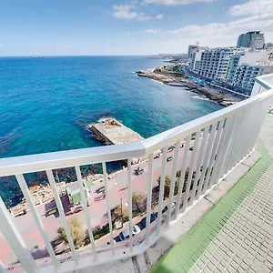Sliema Chalet Hotel Hotell